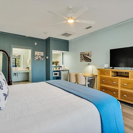 דסטין Beachside Inn מראה חיצוני תמונה