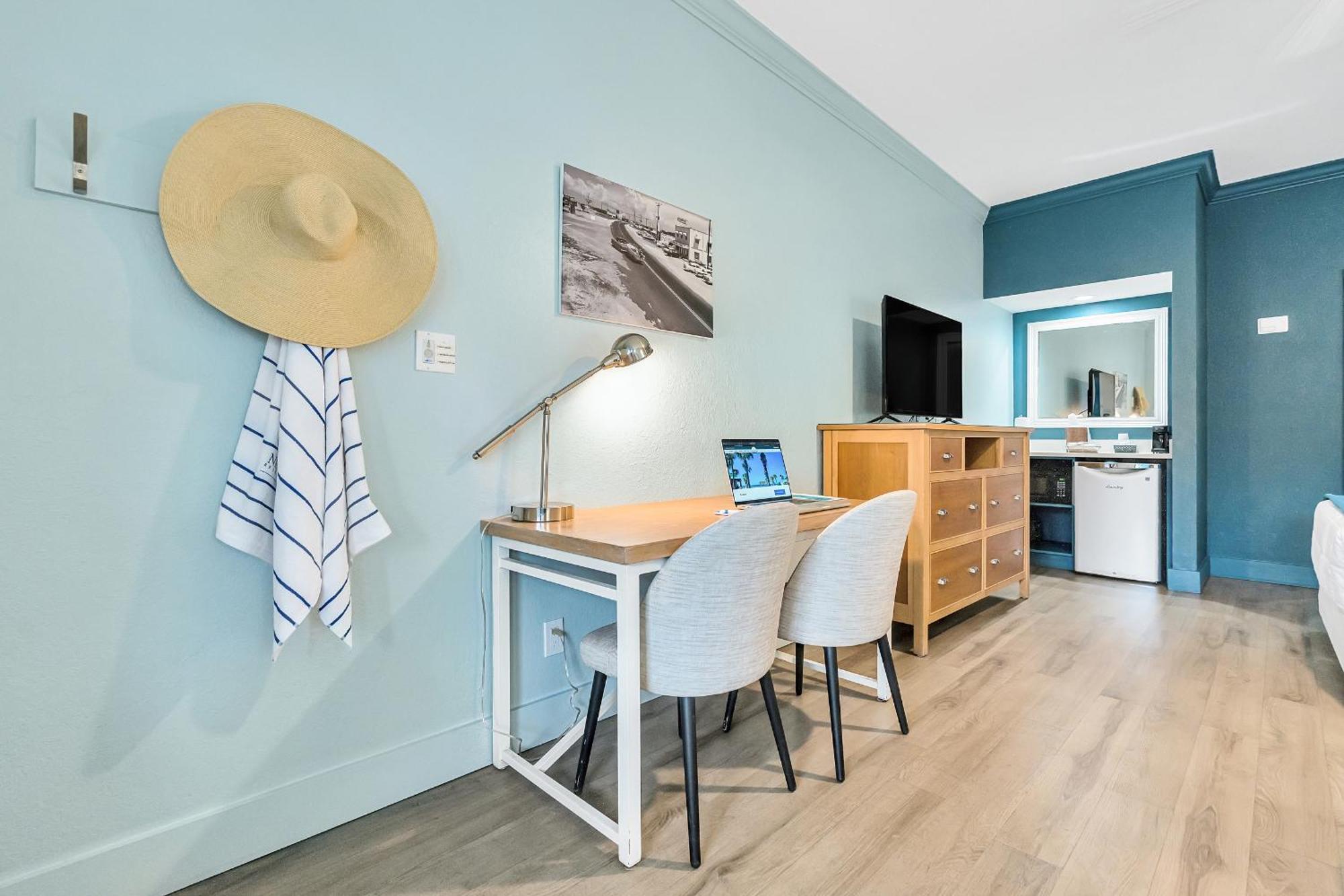דסטין Beachside Inn חדר תמונה