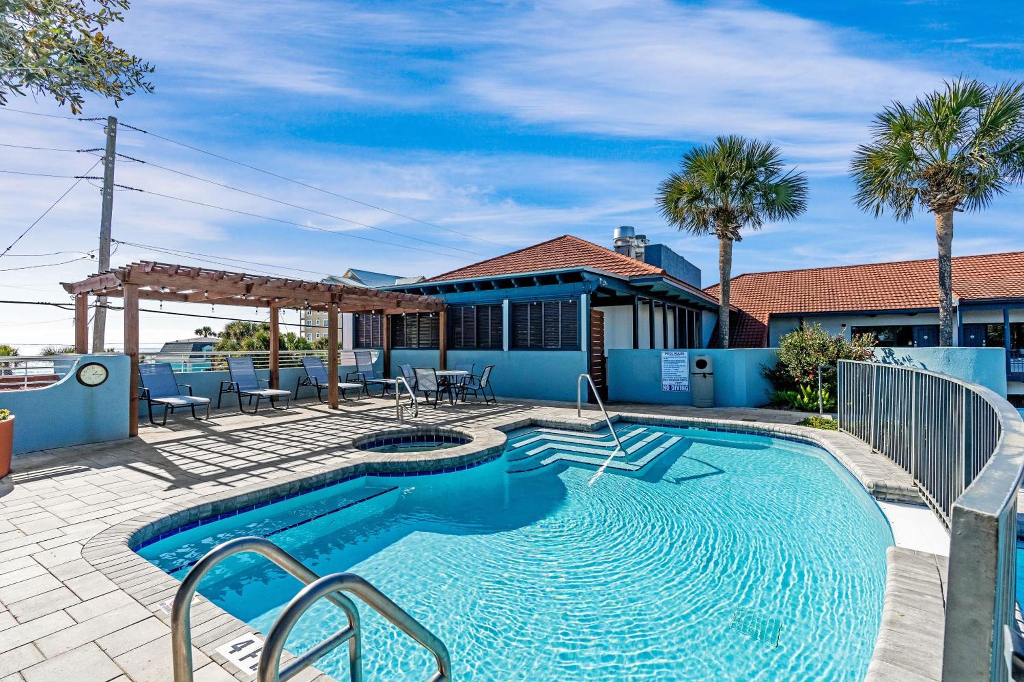 דסטין Beachside Inn מראה חיצוני תמונה