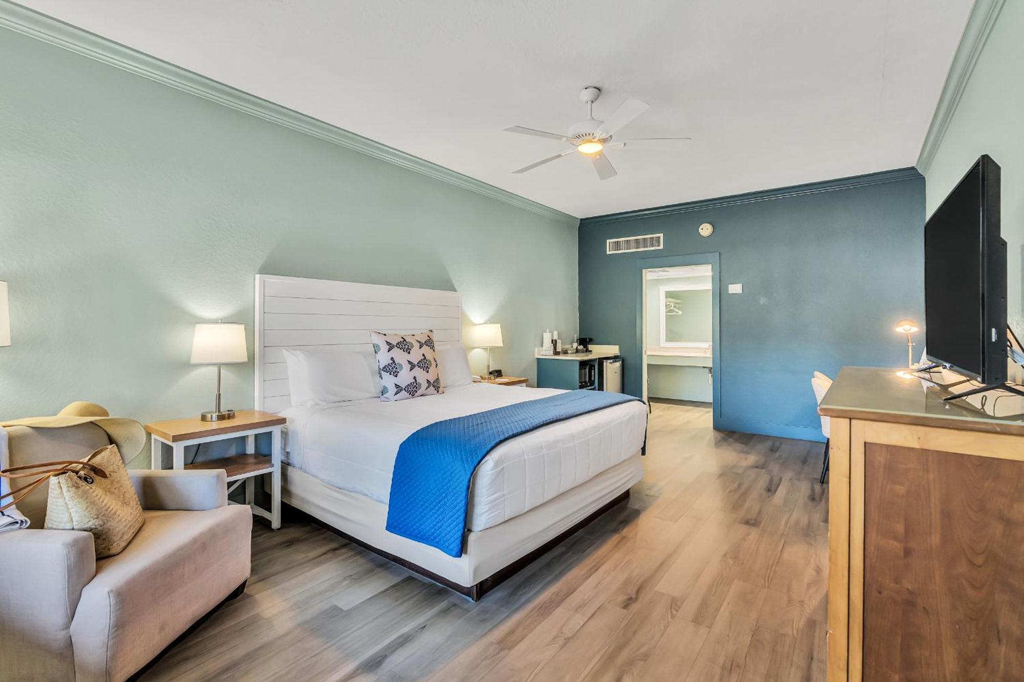 דסטין Beachside Inn מראה חיצוני תמונה