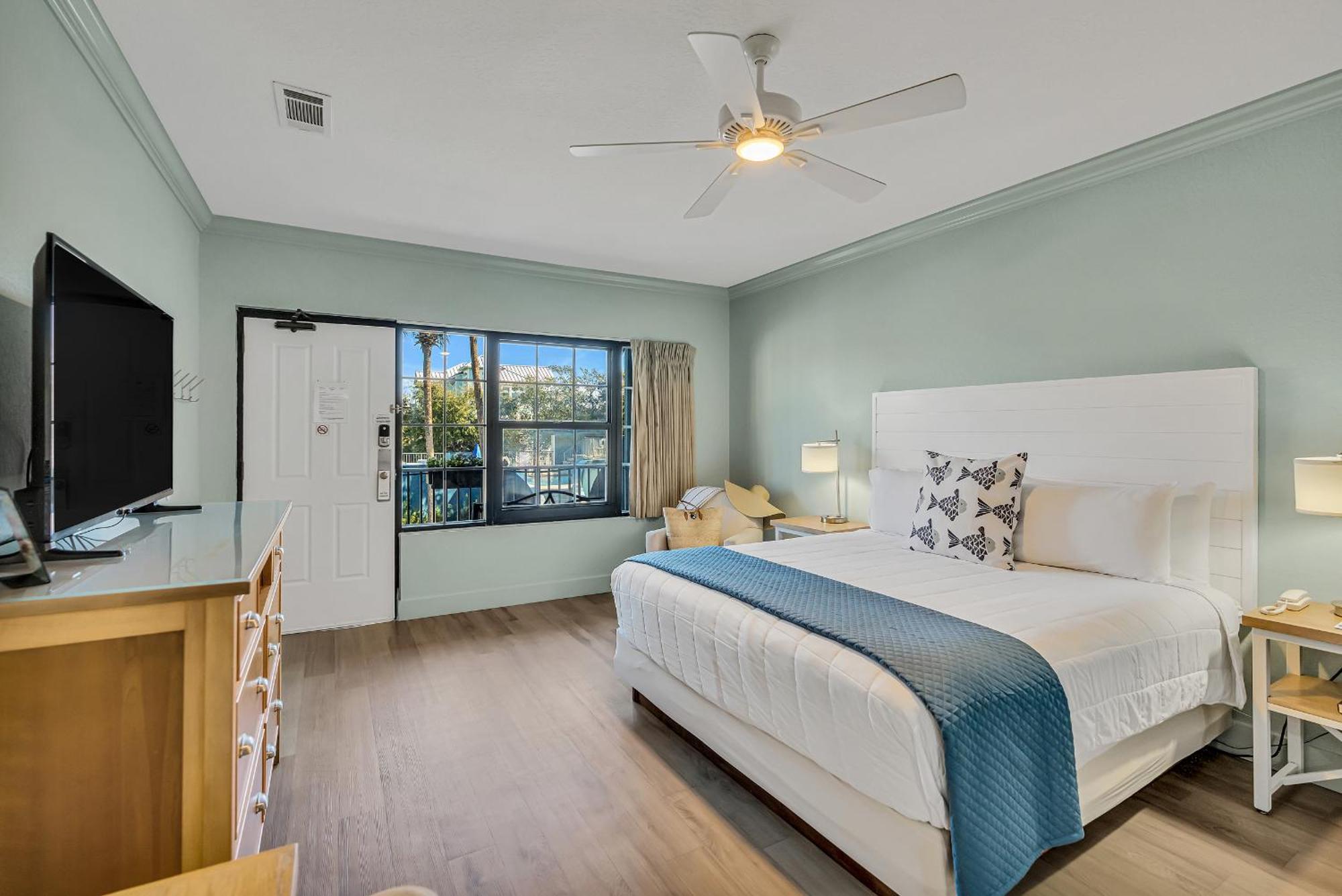 דסטין Beachside Inn מראה חיצוני תמונה