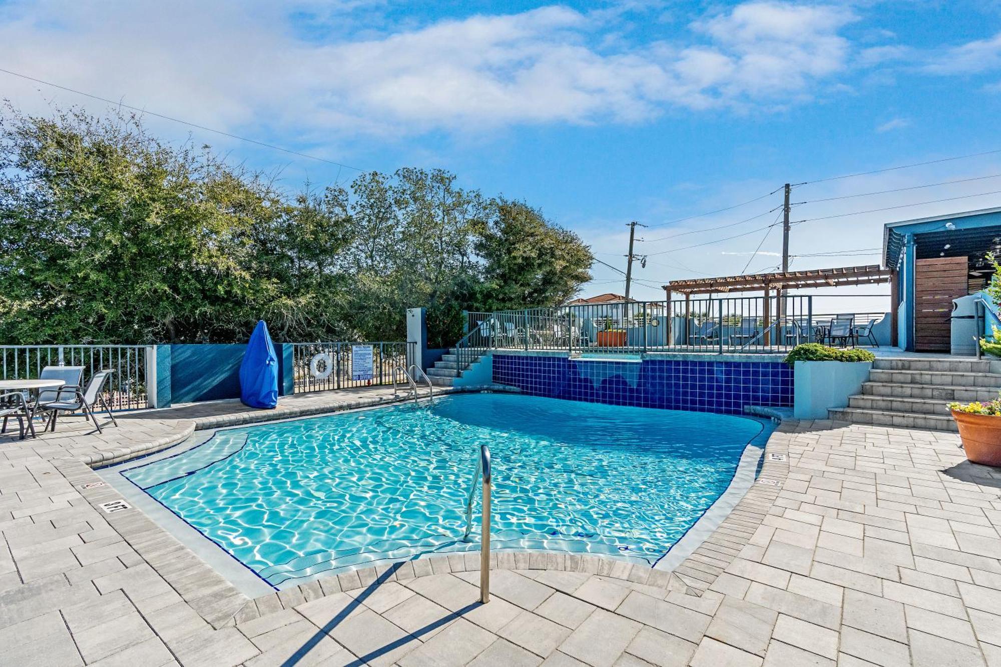 דסטין Beachside Inn מראה חיצוני תמונה