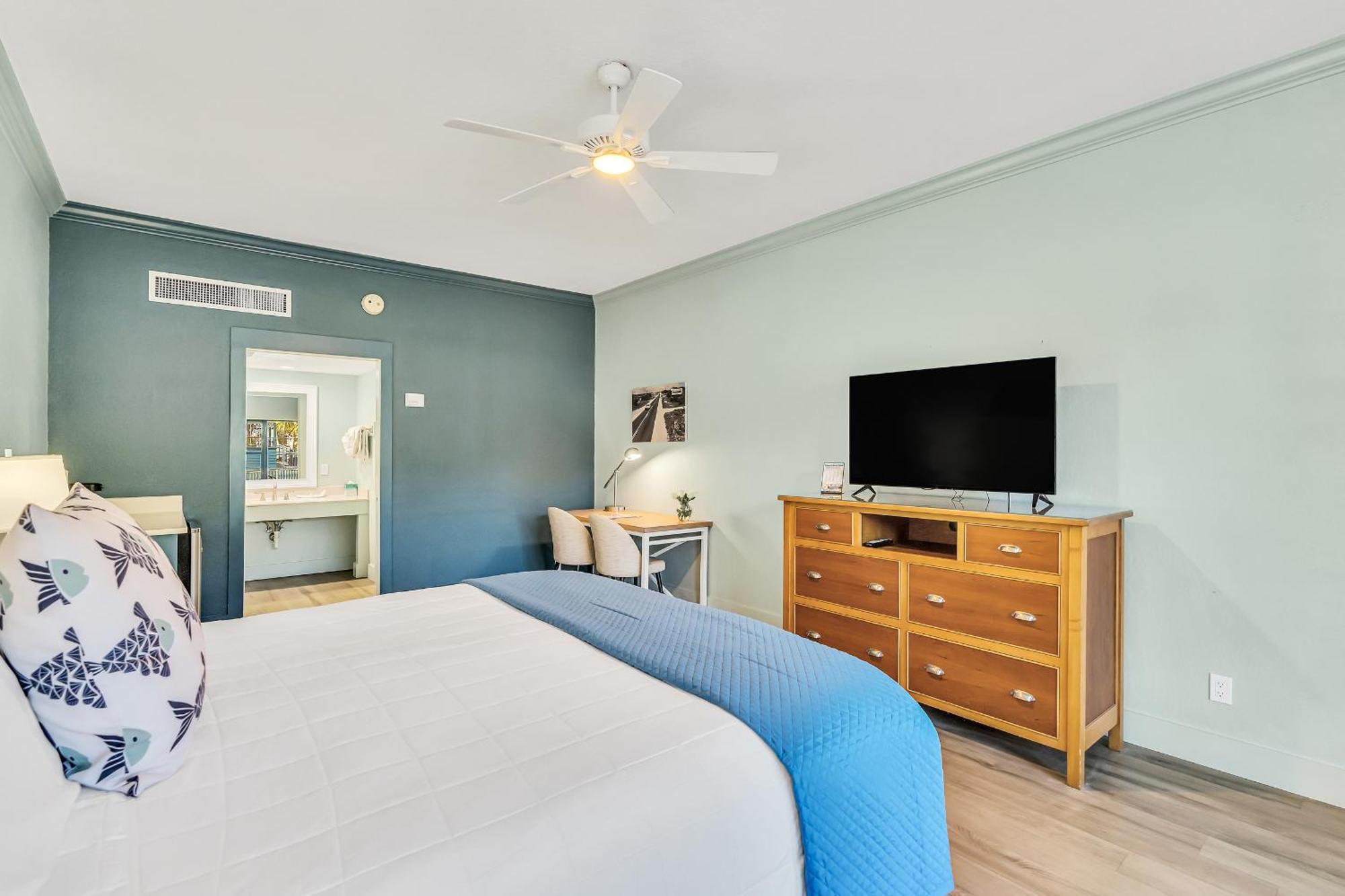 דסטין Beachside Inn מראה חיצוני תמונה