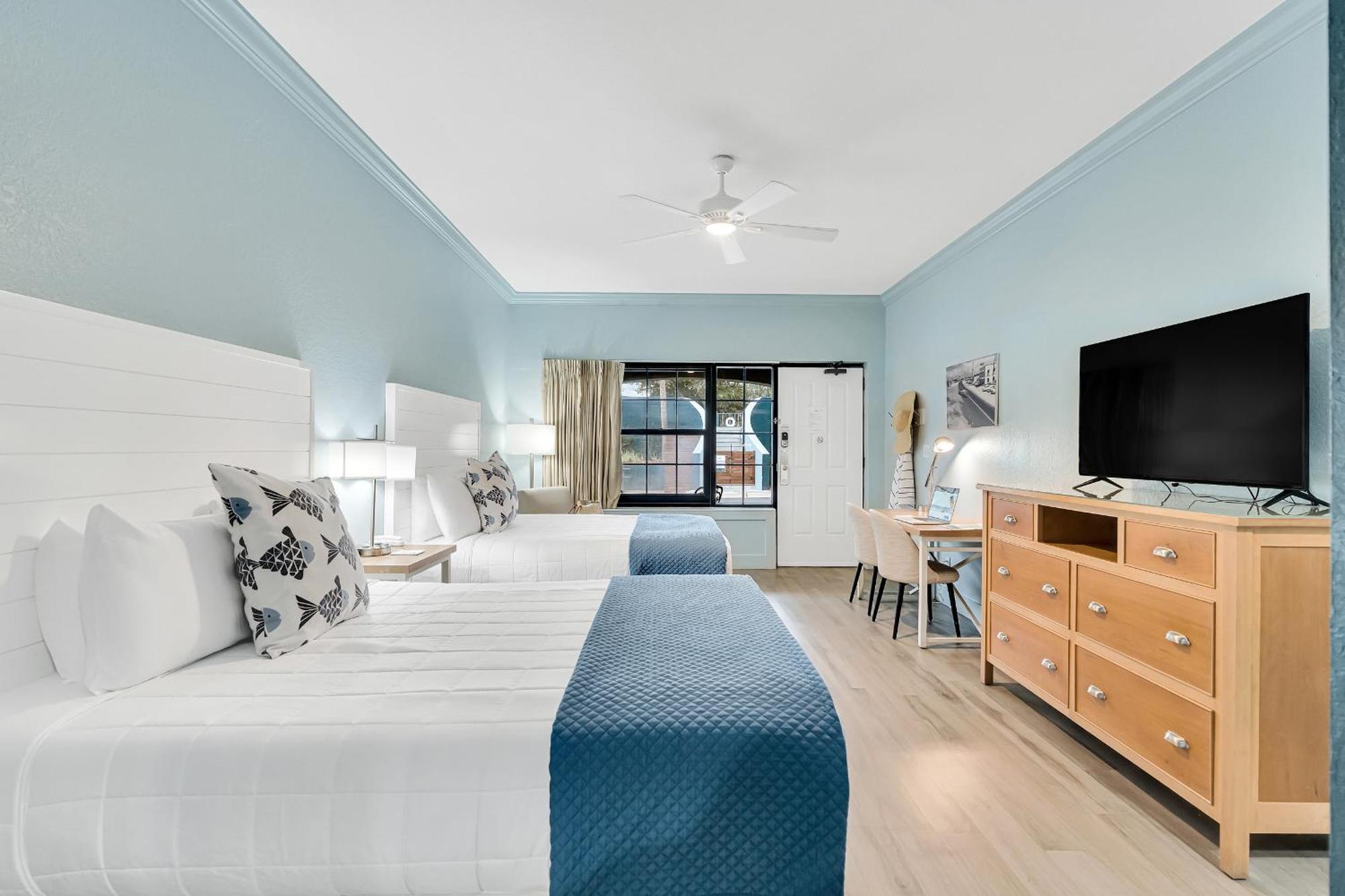 דסטין Beachside Inn מראה חיצוני תמונה