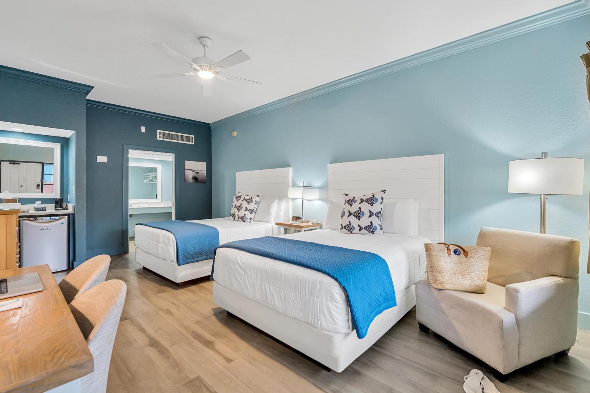 דסטין Beachside Inn מראה חיצוני תמונה