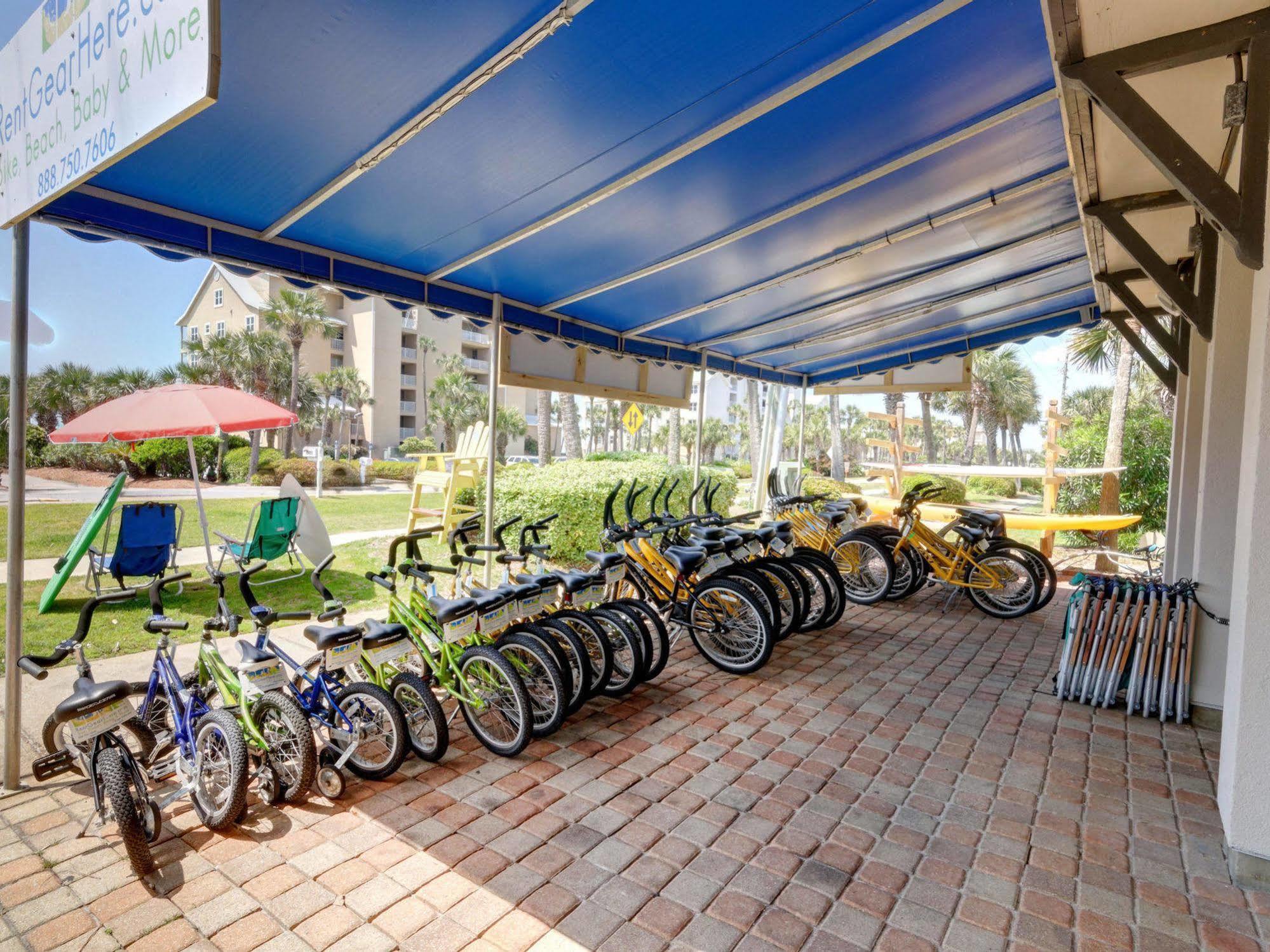 דסטין Beachside Inn מראה חיצוני תמונה