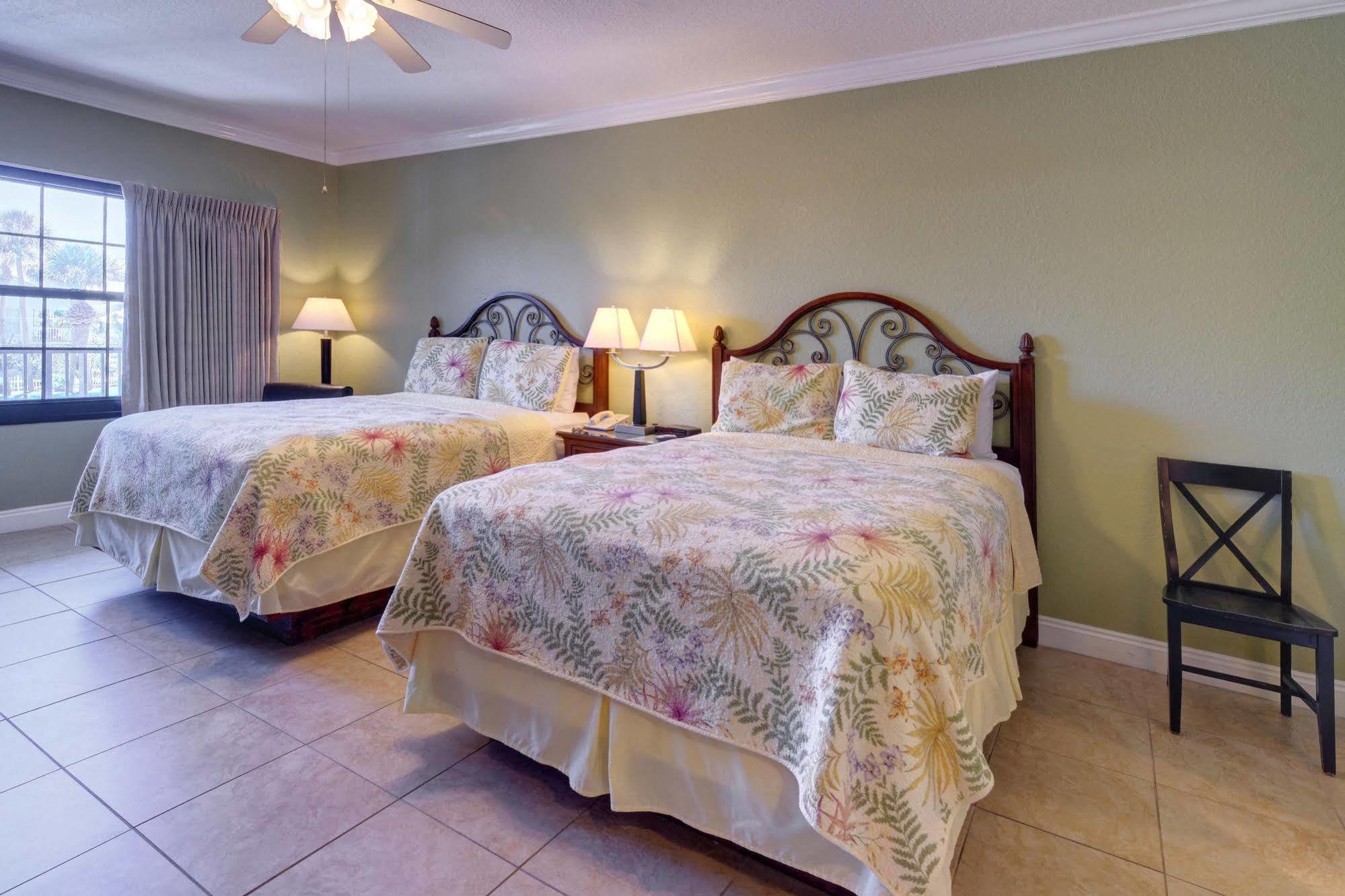 דסטין Beachside Inn מראה חיצוני תמונה