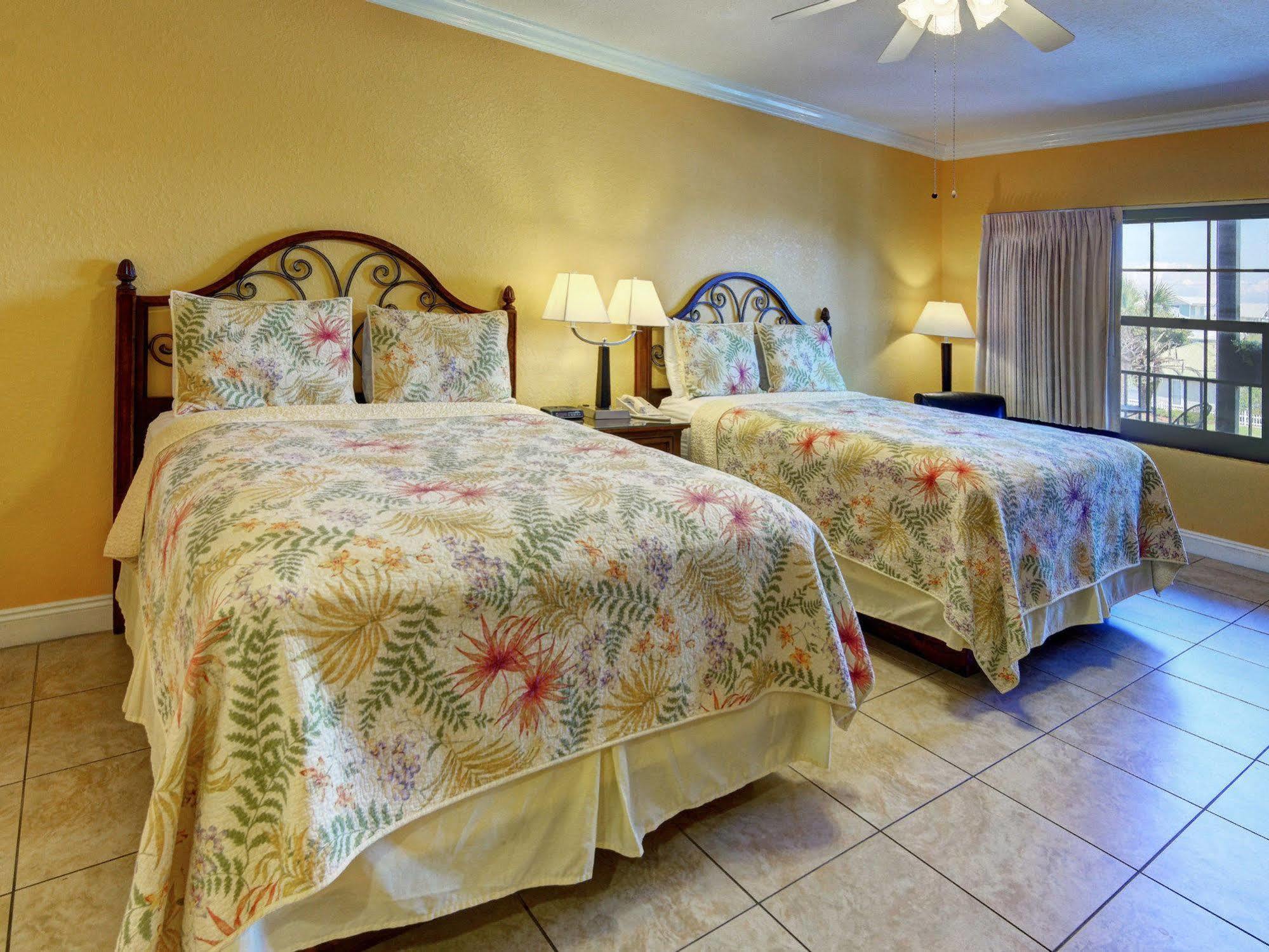 דסטין Beachside Inn מראה חיצוני תמונה