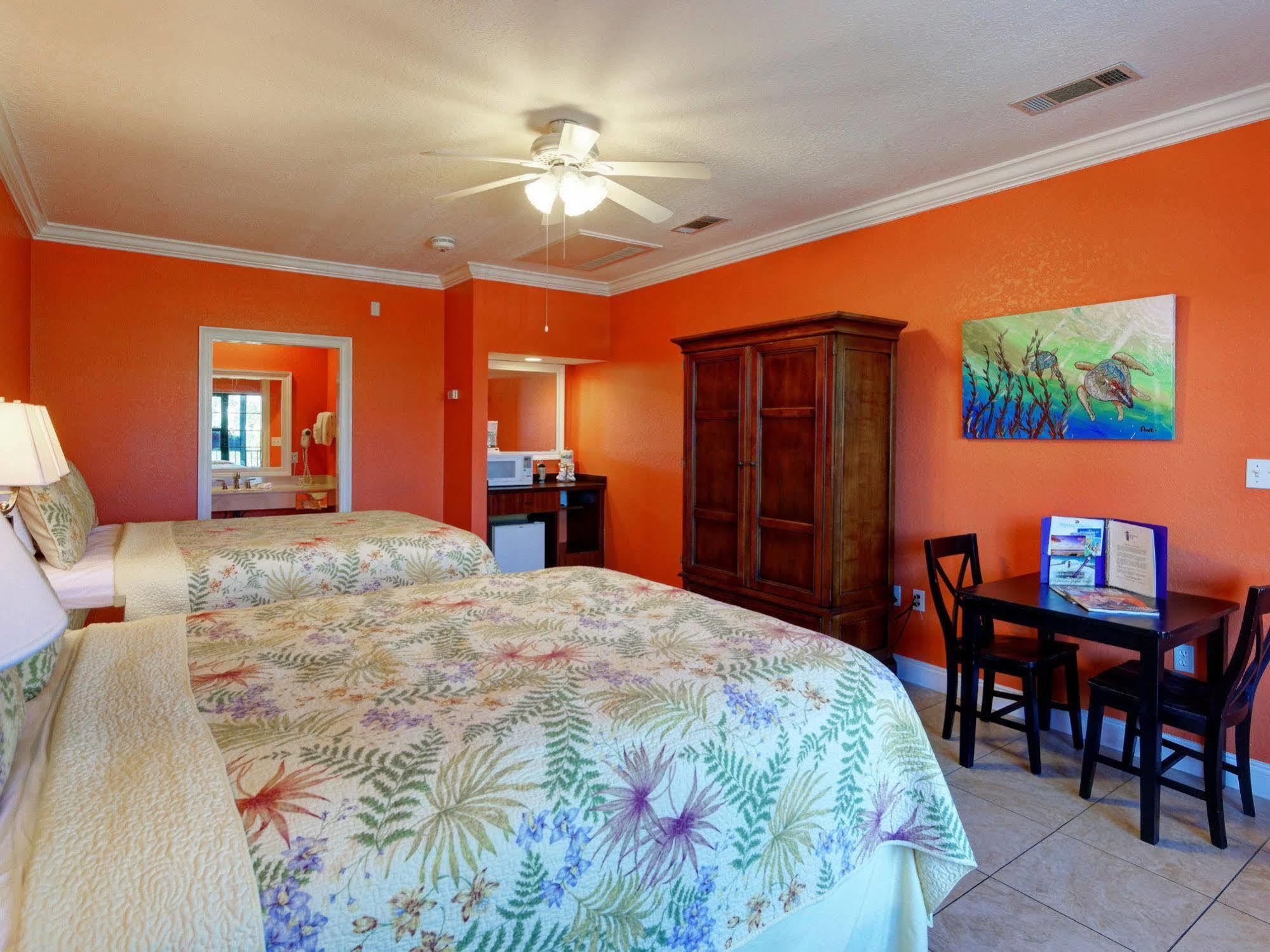 דסטין Beachside Inn מראה חיצוני תמונה