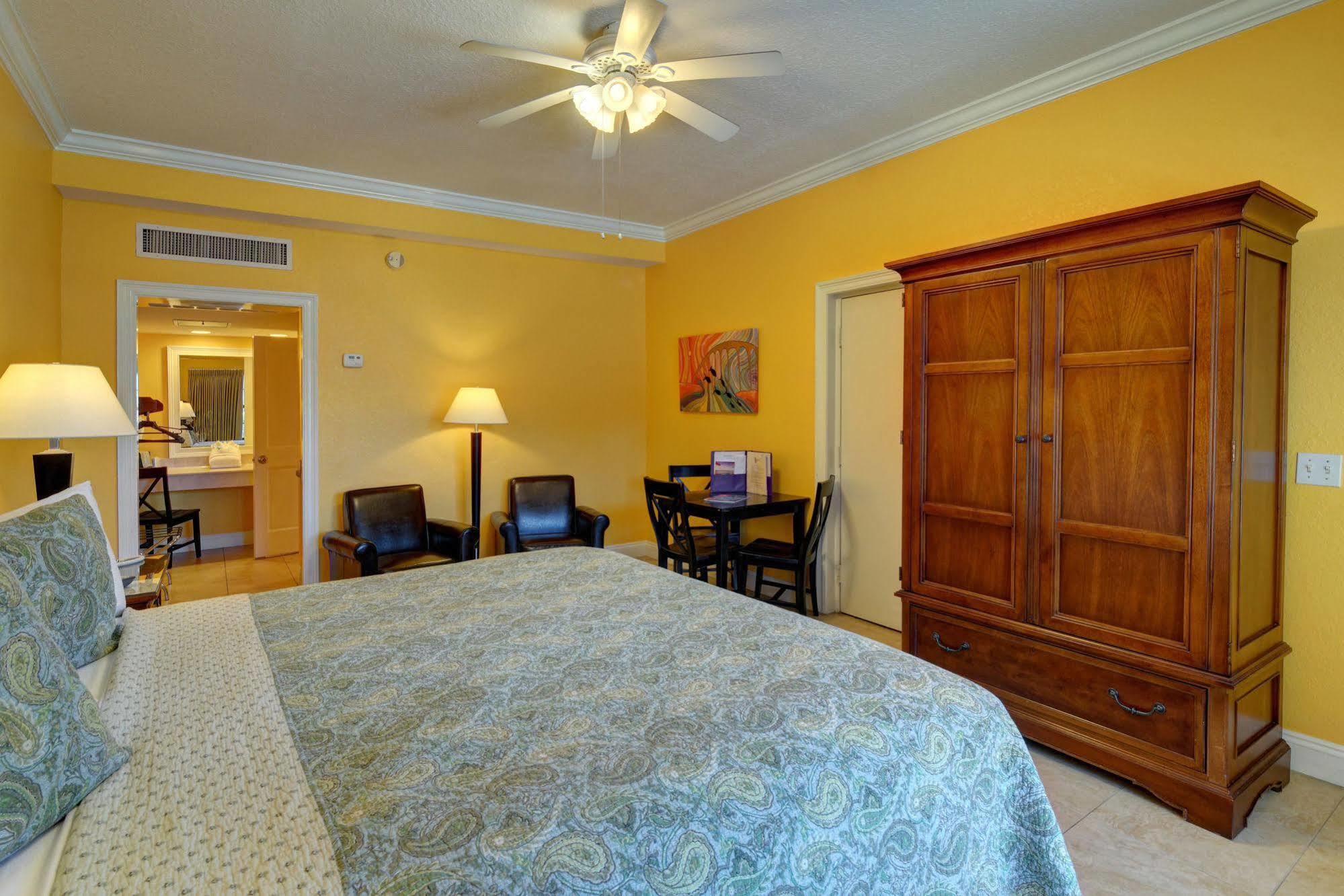 דסטין Beachside Inn מראה חיצוני תמונה